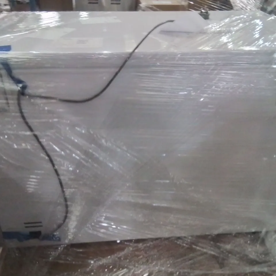 ELECTRIQ 300L CHEST FREEZER