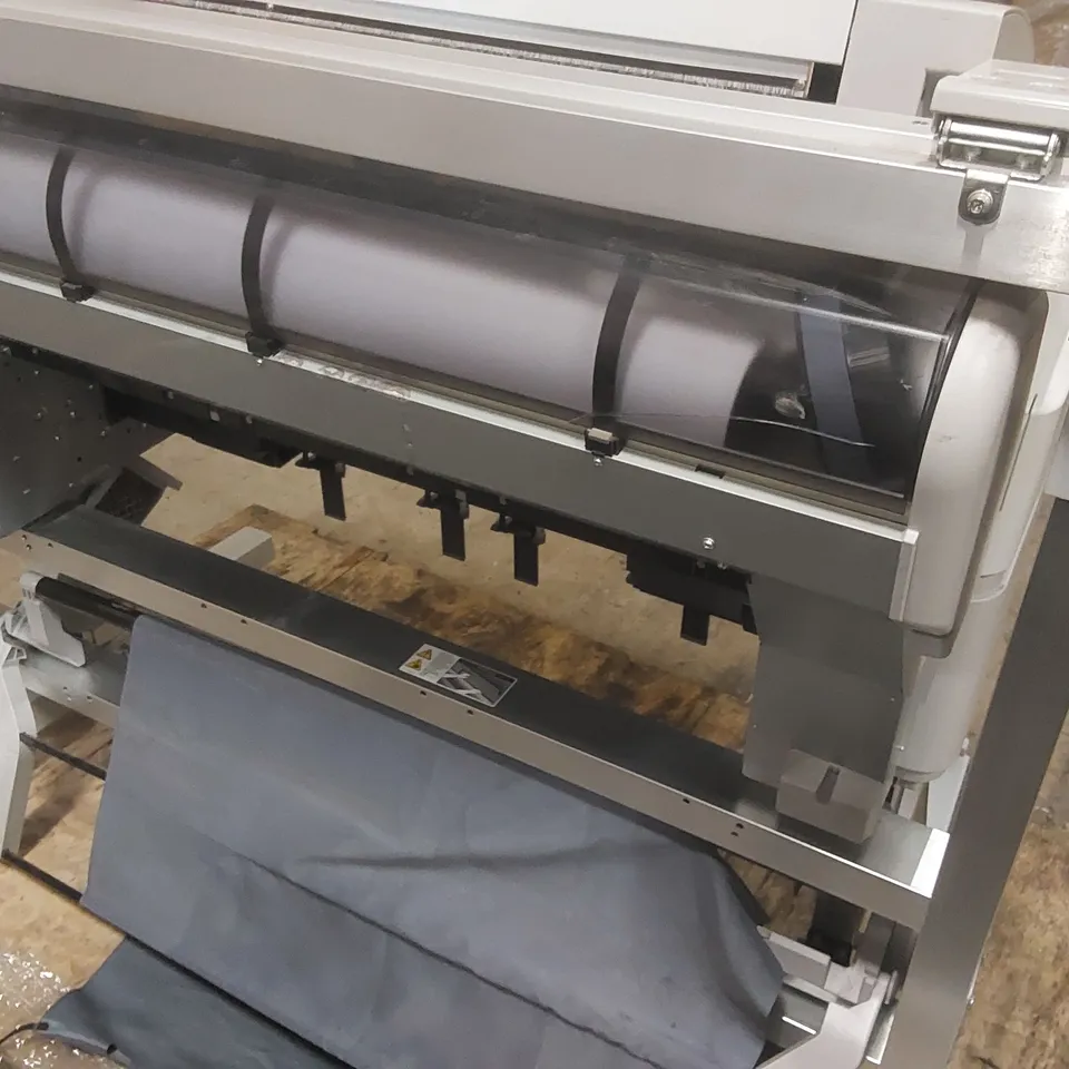 EPSON KSC11A - MFP SCANNER