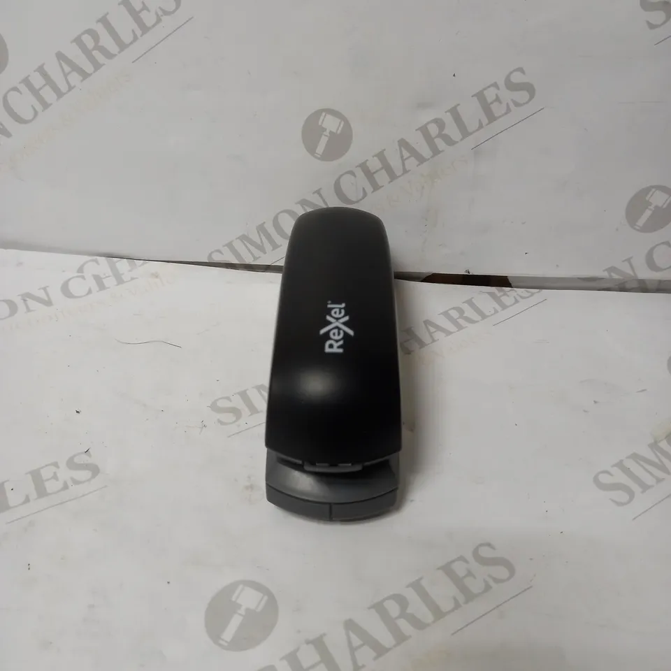 REXEL 20EX AUTOMATIC ELECTRIC STAPLER