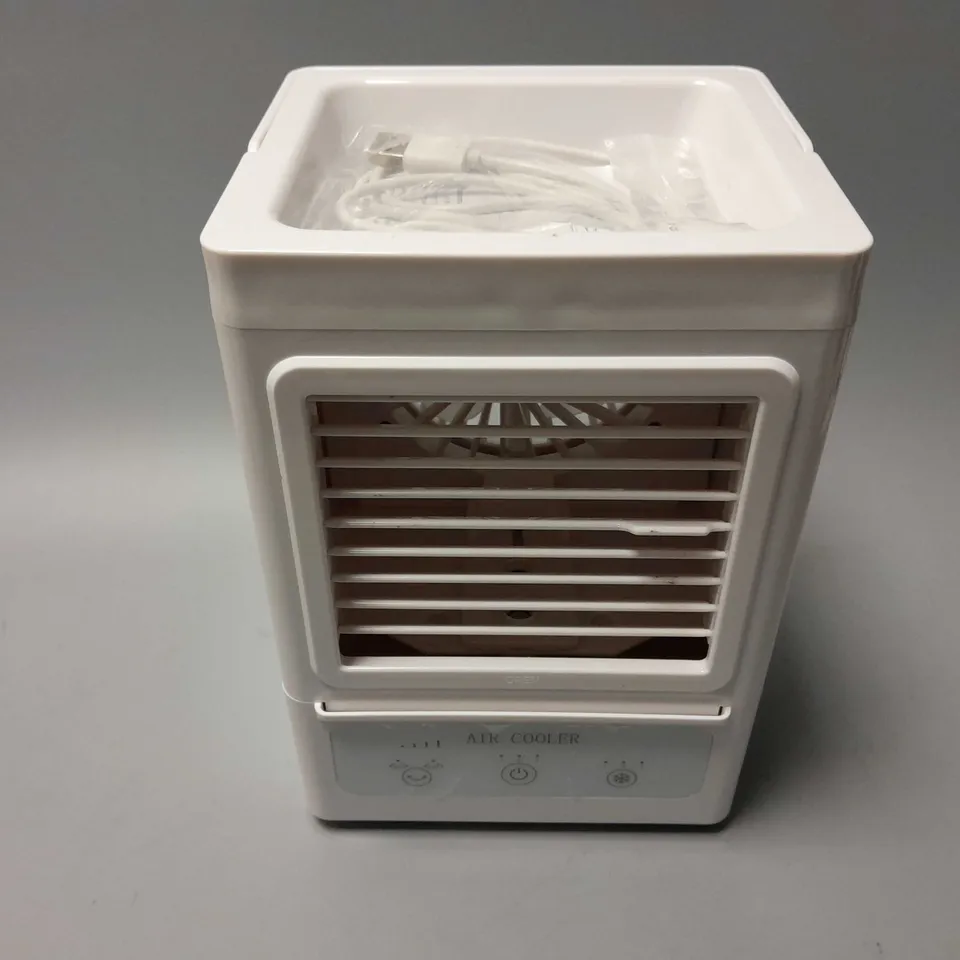 BOXED L06 AIR COOLER