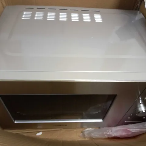 TOWER DUAL HEATER COMBO OVEN/MICROWAVE/GRILL STAINLESS STEEL