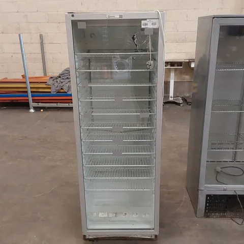 GRAM KG400 COMMERCIAL DRINKS REFRIGERATOR 