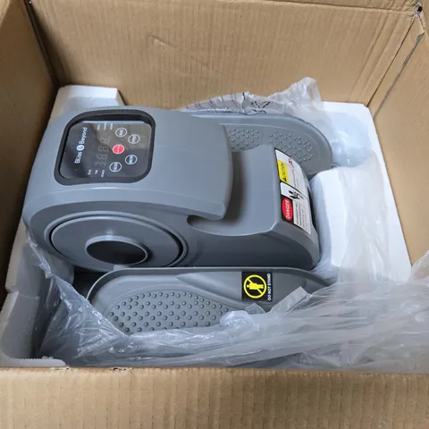 SIMON & BEYOND STEPPRO COMPACT ELECTRIC STEPPER – BOXED