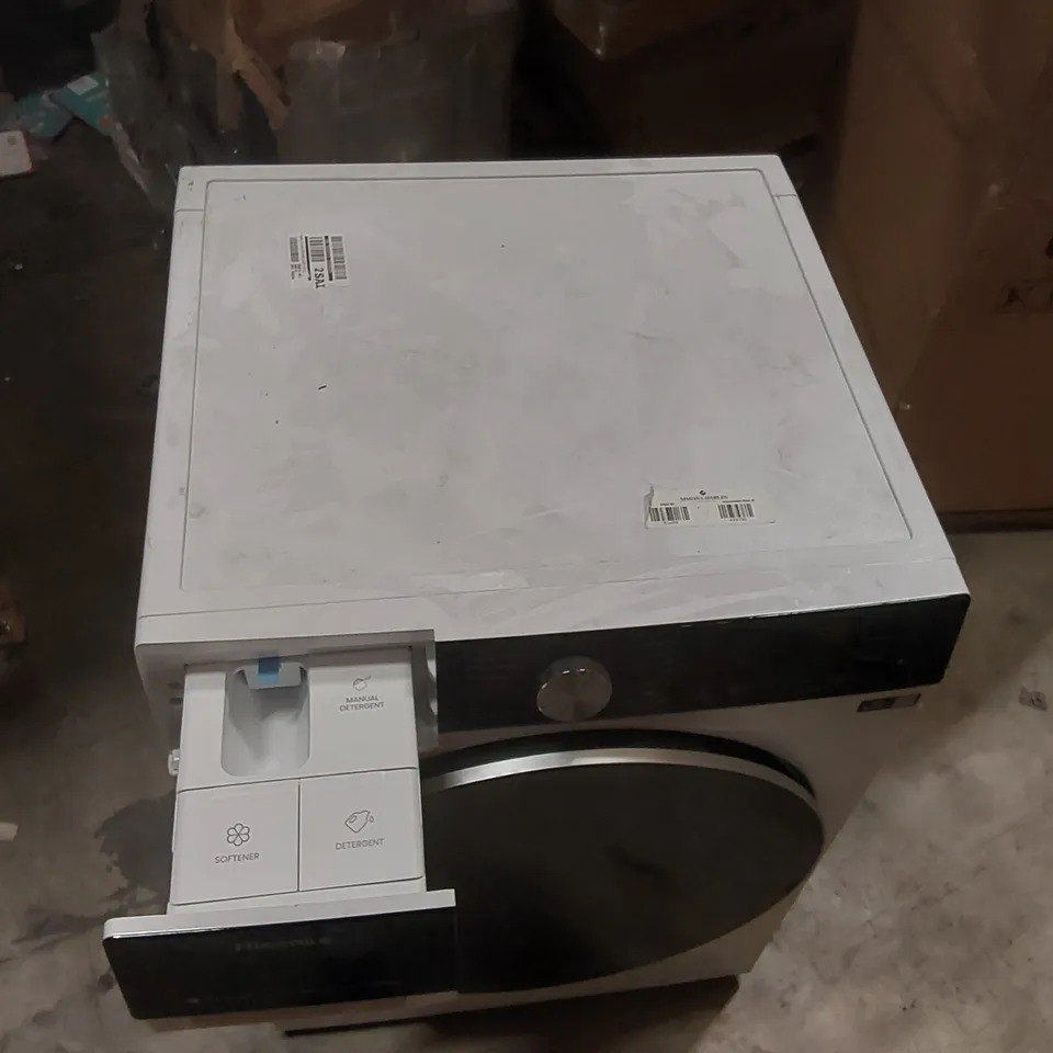 HISENSE 5S SERIES WF5S1045BW WASHING MACHINE