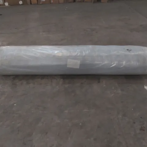BRAND NEW BAGGED AND ROLLED GEL MEMORY HYBRID MATTRESS - 6FT SUPER KING