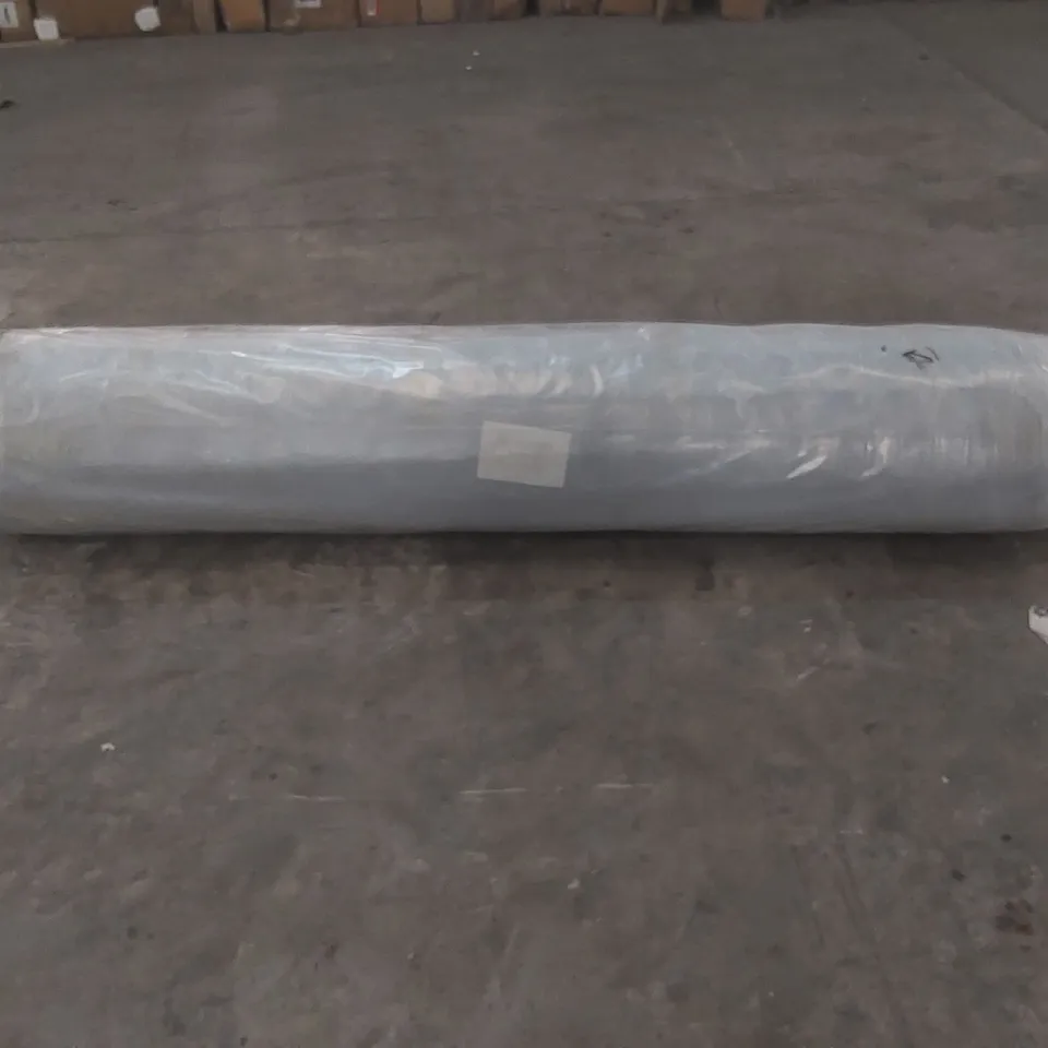 BRAND NEW BAGGED AND ROLLED GEL MEMORY HYBRID MATTRESS - 6FT SUPER KING