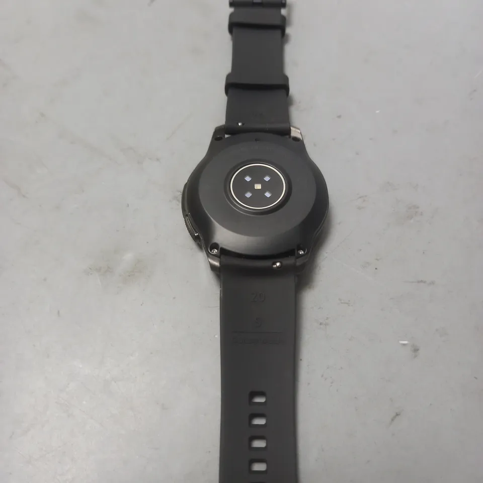BOXED SAMSUNG GALAXY WATCH