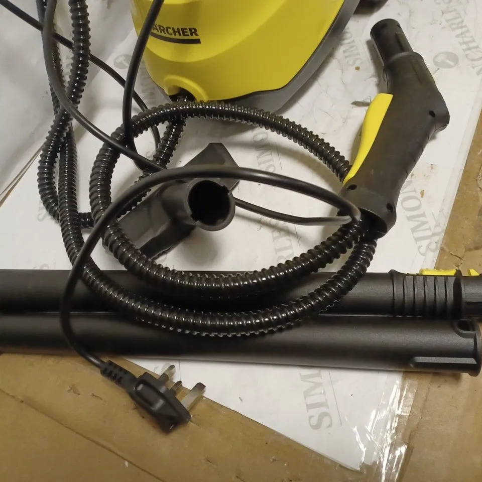 KARCHER STEAM CLEANER SC3 