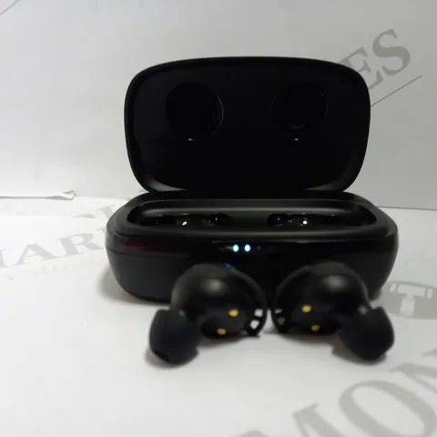TRIBIT FLYBUDS 3 - BLACK (BTH92)