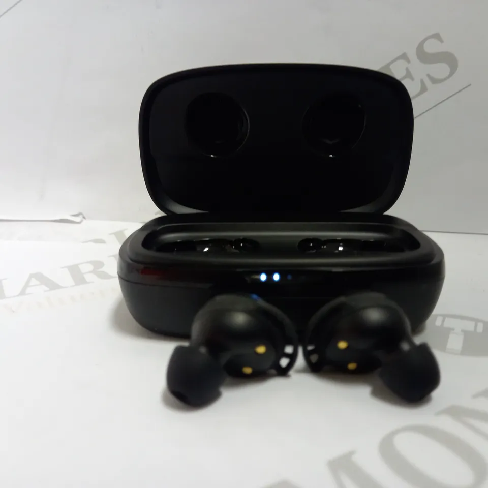 TRIBIT FLYBUDS 3 - BLACK (BTH92)