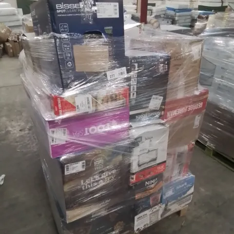 PALLET CONTAINING APPROXIMATELY 29 RAW ELECTRICAL ITEMS TO INCLUDE: