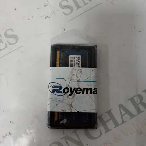 ELPIDA 4GB 2RX8