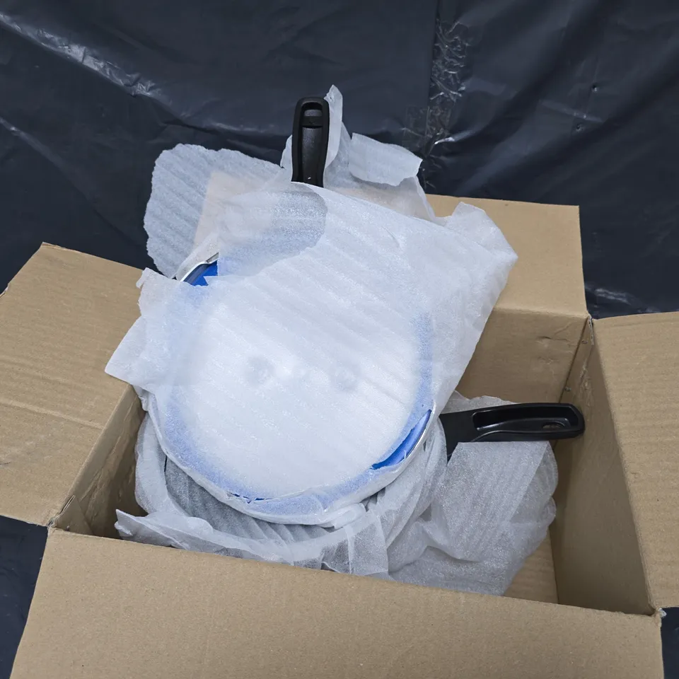 BOXED HERITAGE 5L GRAND PRESSURE COOKER