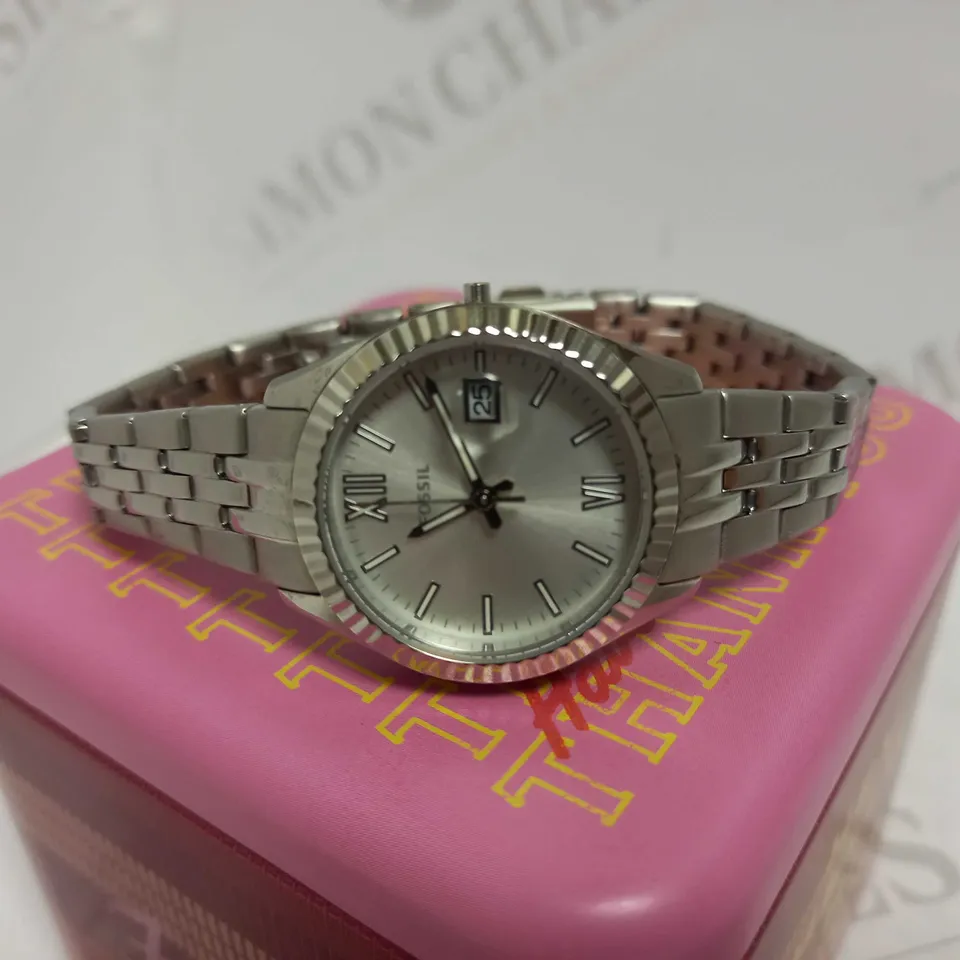 FOSSIL MICRO SCARLETTE WOMEN'S WATCH RRP £119