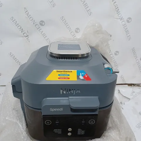 NINJA SPEEDI 10-IN-1 5.7L RAPID-COOKER & AIR FRYER ON400UK