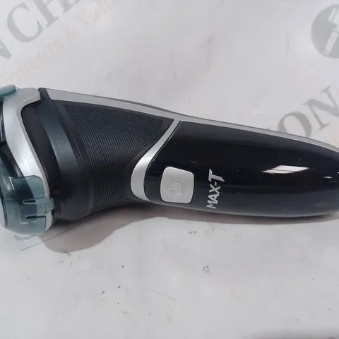 BOXED MAX-T RMS8101 SHAVER