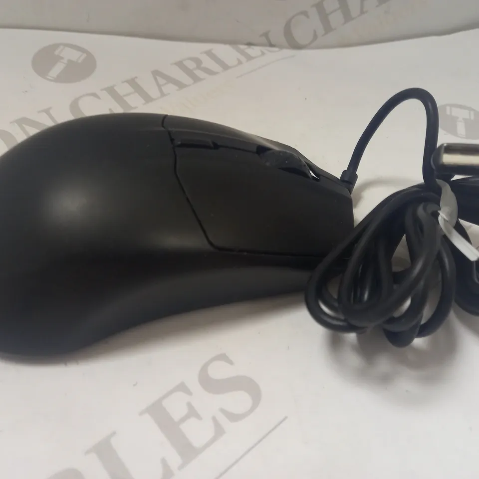 STEELSERIES RIVAL 3 - GAMING MOUSE 