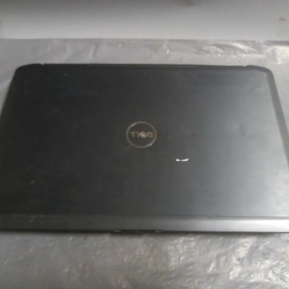DELL LATITUDE E5530 INTEL CORE I5 LAPTOP 