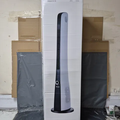 SWAN 44" FREESTANDING TOWER FAN - COLLECTION ONLY