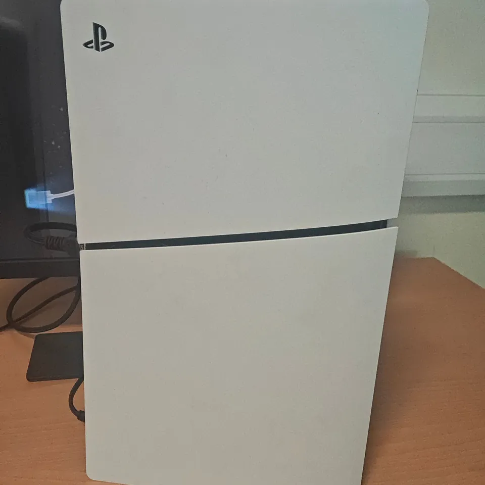 UNBOXED PLAYSTATION 5 DISC FREE EDITION CONSOLE