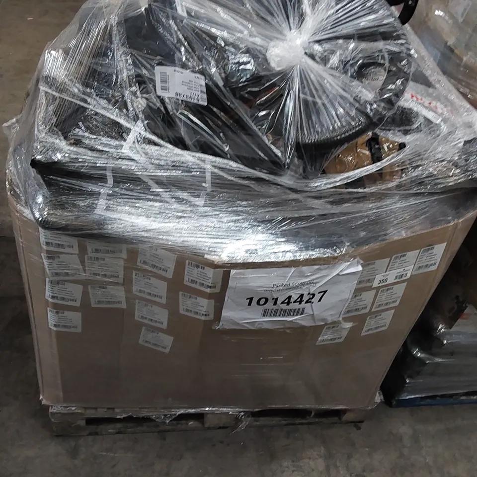 PALLET OF APPROXIMATELY 25 ASSORTED HOUSEHOLD & ELECTRICAL PRODUCTS TO INCLUDE