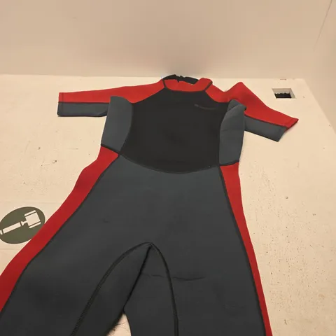 MOUNTAIN WAREHOUSE BEACH SHORTY WETSUIT - SIZE S-M