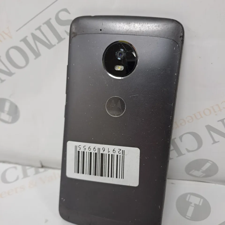 MOTOROLA MOTO G5 MOBILE PHONE