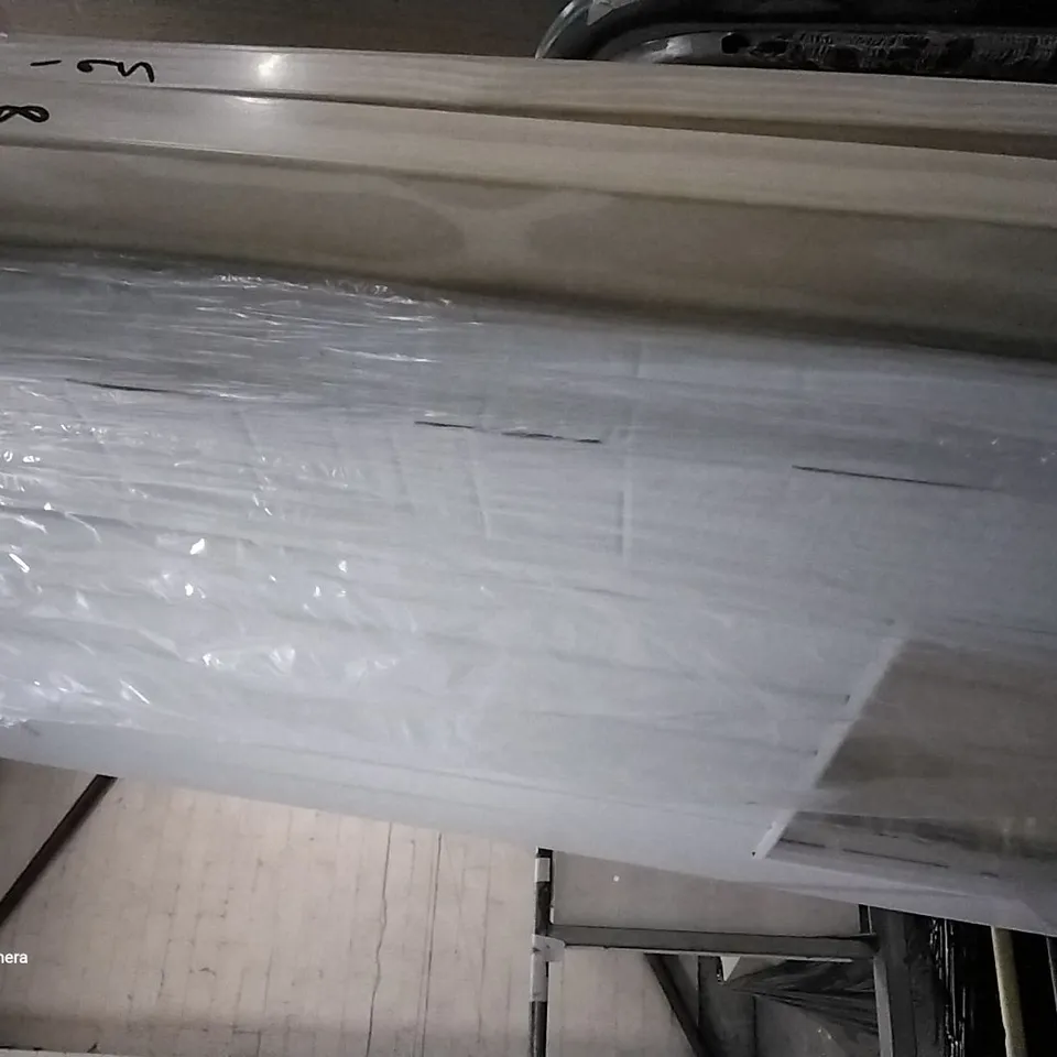 HALF GLAZED INTERNAL DOOR 