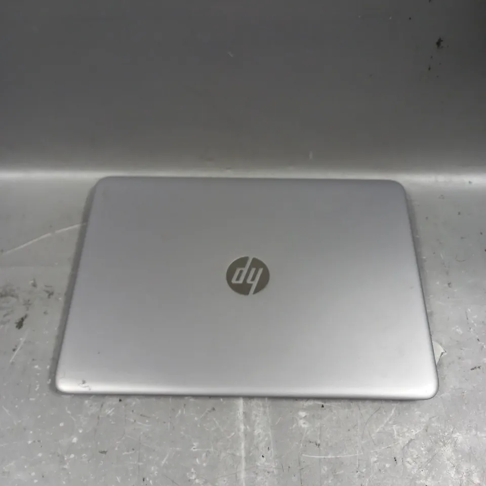 HP ELITEBOOK 840 LAPTOP IN SILVER