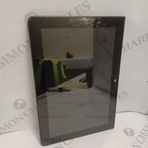 LENOVO THINKPAD TABLET