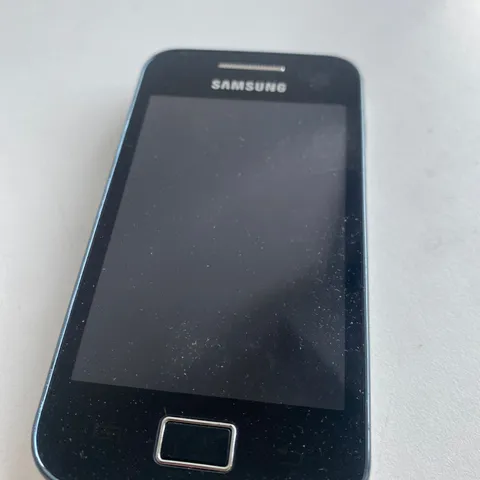 SAMSUNG MOBILE PHONE 