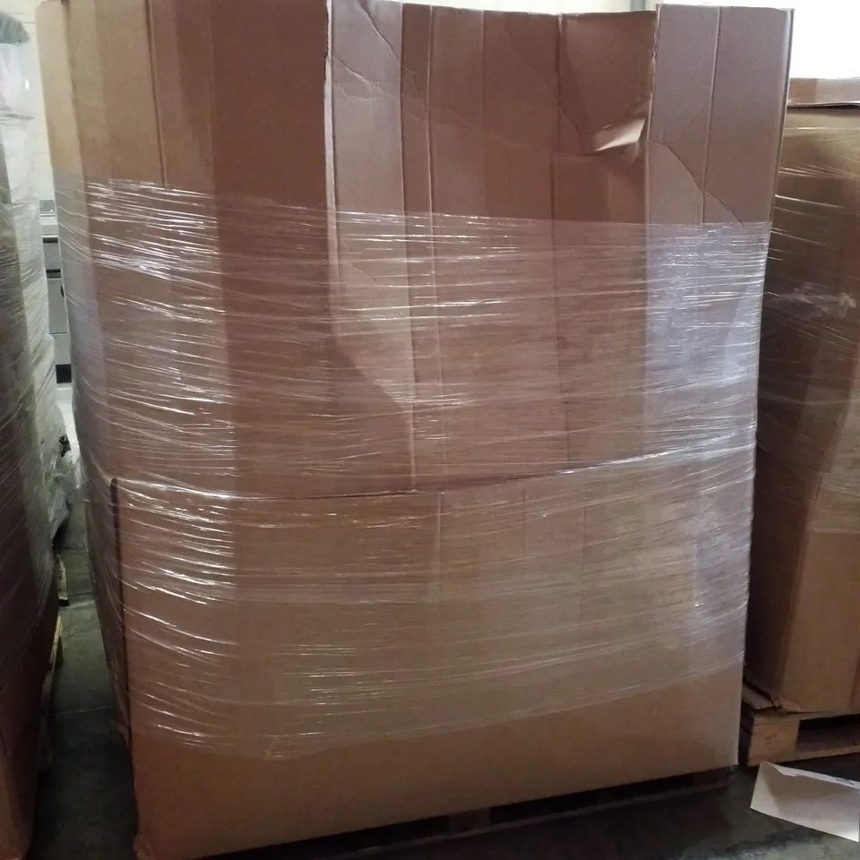PALLET CONTAINING ASSORTED PILLOWS & CUSHIONS