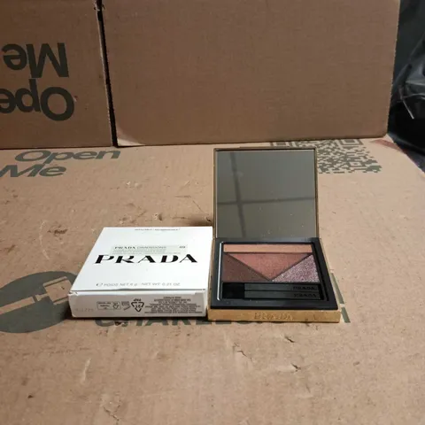 PRADA DIMENSIONS 09 PRIMULA DURABLE MULTI EFFECT EYE SHADOW 6G
