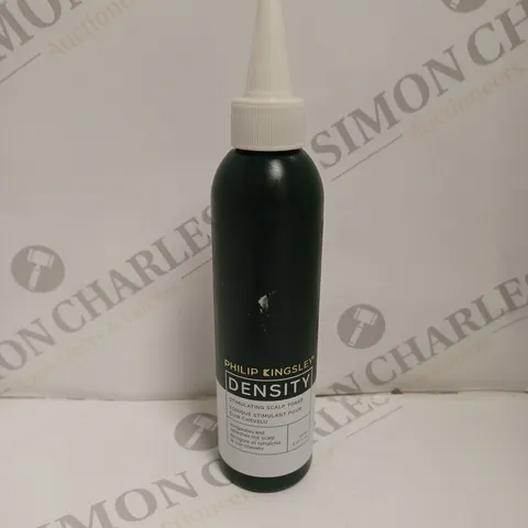 PHILIP KINGSLEY DENSITY SIMULATING SCALP TONER - 150ML