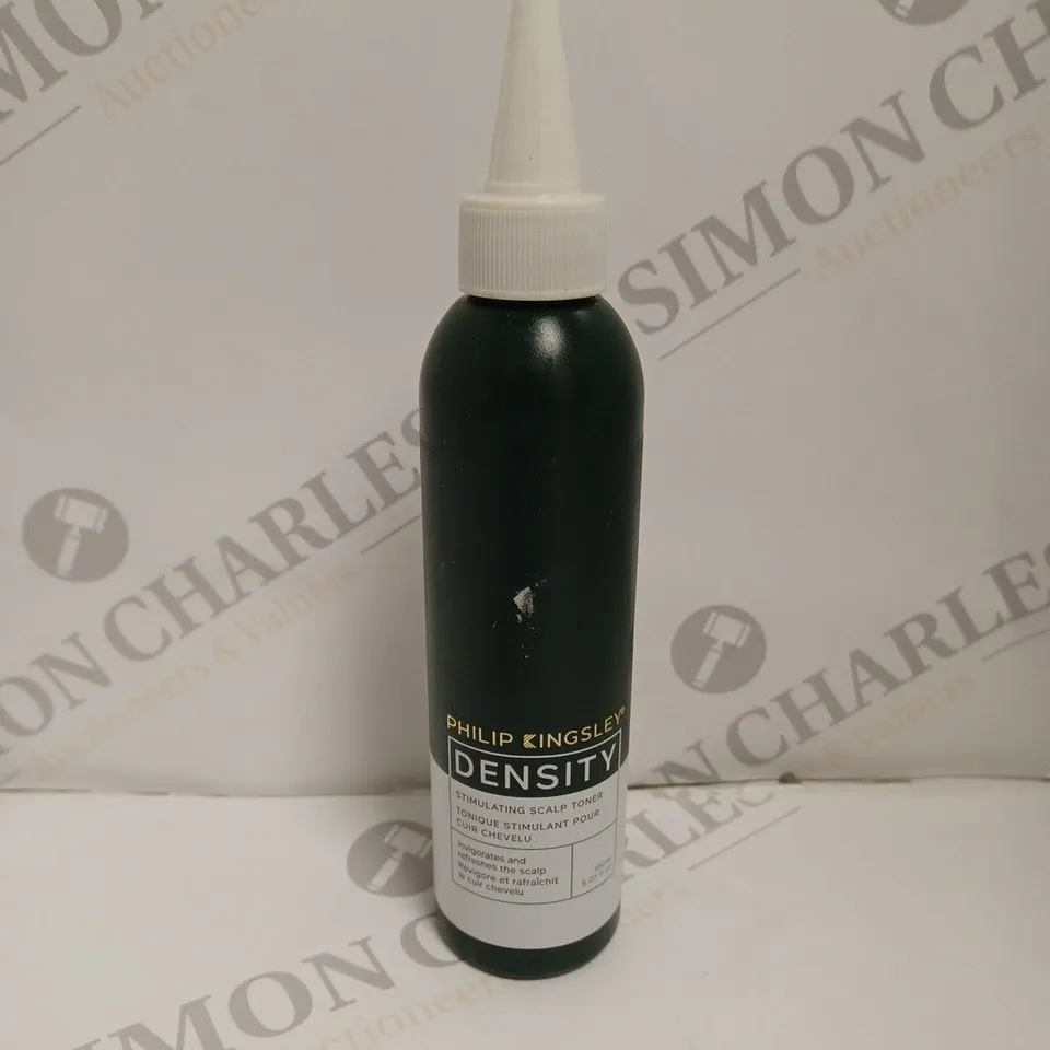 PHILIP KINGSLEY DENSITY SIMULATING SCALP TONER - 150ML 