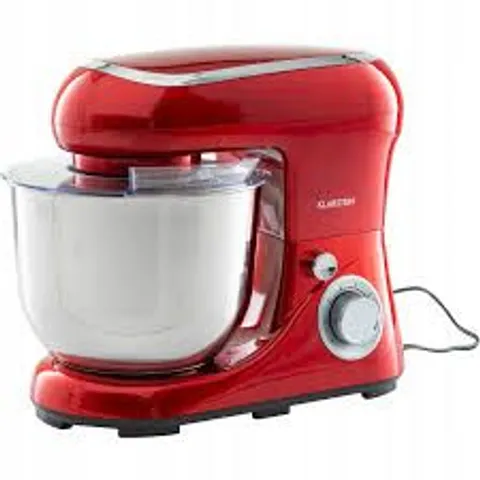 BOXED KLARSTEIN BELLA PICO 2G 1200W FOOD PROCESSOR 