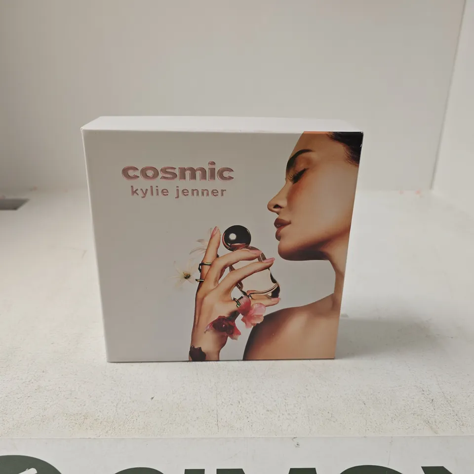 KYLIE JENNER COSMIC 2 ITEM SET BOXED