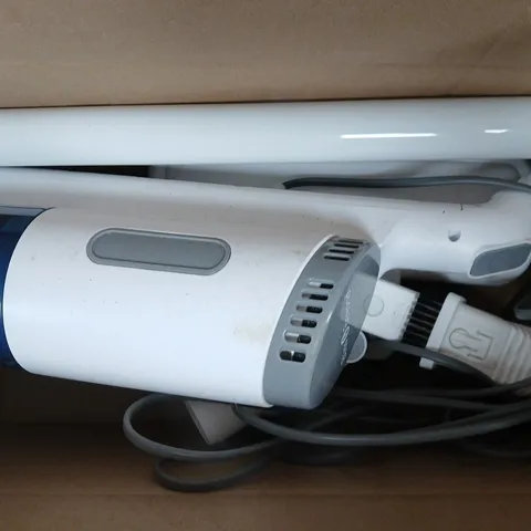 BOXED BLISS & BEYOND LIGHTWEIGHT HANDHELD VACUUM CLEANER