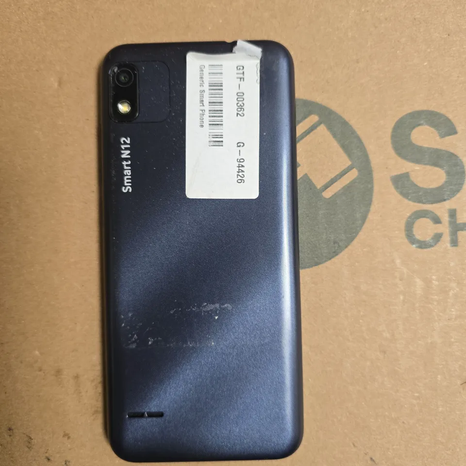 MOBIWIRE SMART N12 SMARTPHONE 