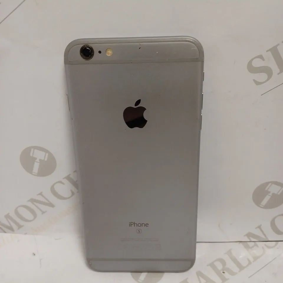 APPLE IPHONE 6S PLUS (A1687) 