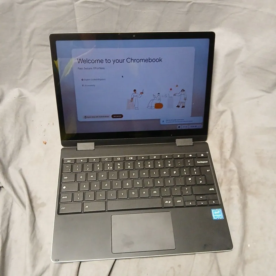 SAMSUNG GALAXY CHROMEBOOK 2 360 LTE 12.4''