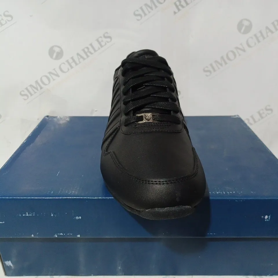 BOXED K SWISS ARNIE SN00 SIZE 11