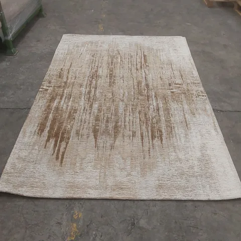 QUALITY DESIGNER AREA RUG - APPROXIMATELY 235 x 155cm