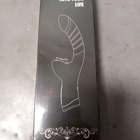 BOXED AND SEALED HYB010 SELF PLEASURE DEVICE