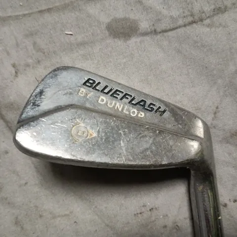 DUNLOP BLUEFLASH GOLF CLUB (9)