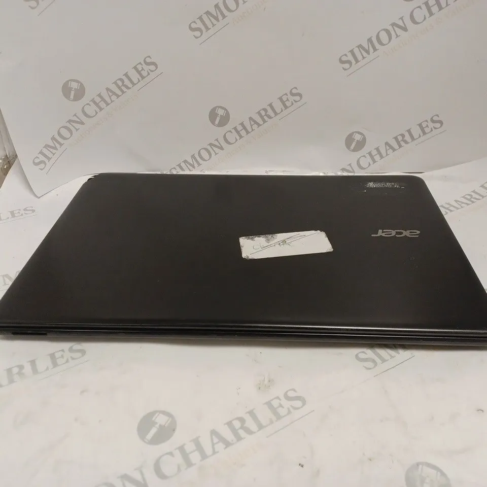 ACER TRAVELMATE P255 SERIES LAPTOP 