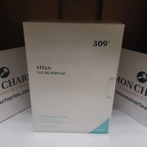 BOXED STTES 309 EAU DE PARFUM 100ML
