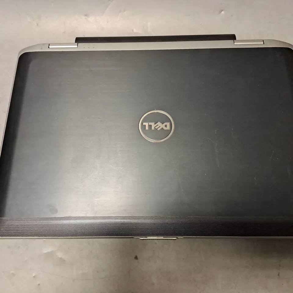 DELL LATITUDE E6430 LAPTOP 