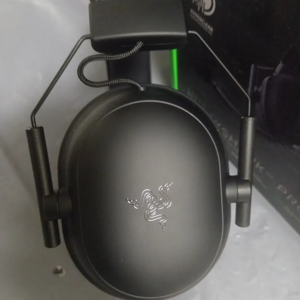 BOXED RAZER BLACKSHARK V2 PRO WIRELESS ESPORTS HEADSET