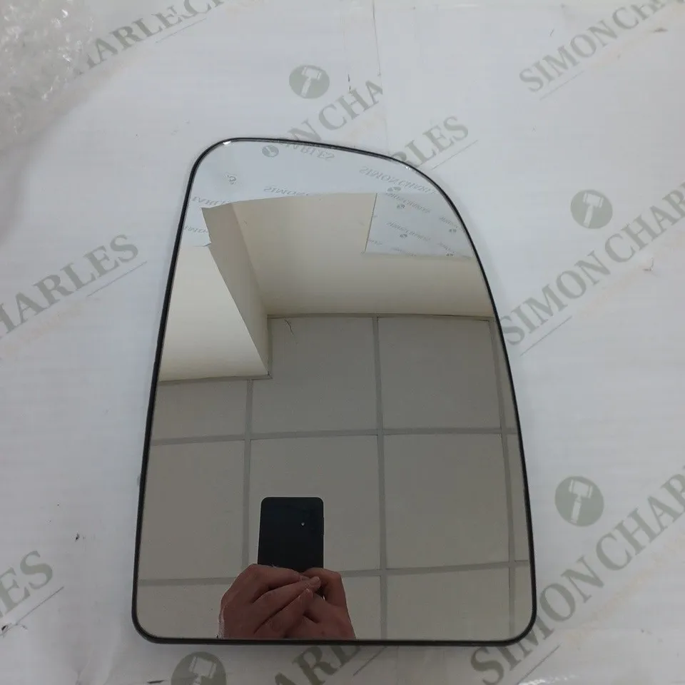 UNKNOW VEHICLE PASSENGER SIDE MIRROR